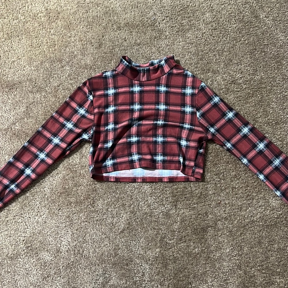 mega line, size small